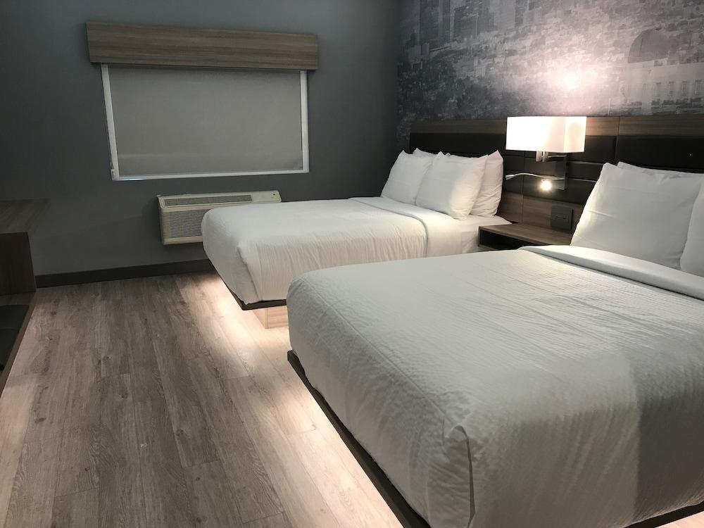 Avenue Hotel, Ascend Hotel Collection Los Angeles Zewnętrze zdjęcie