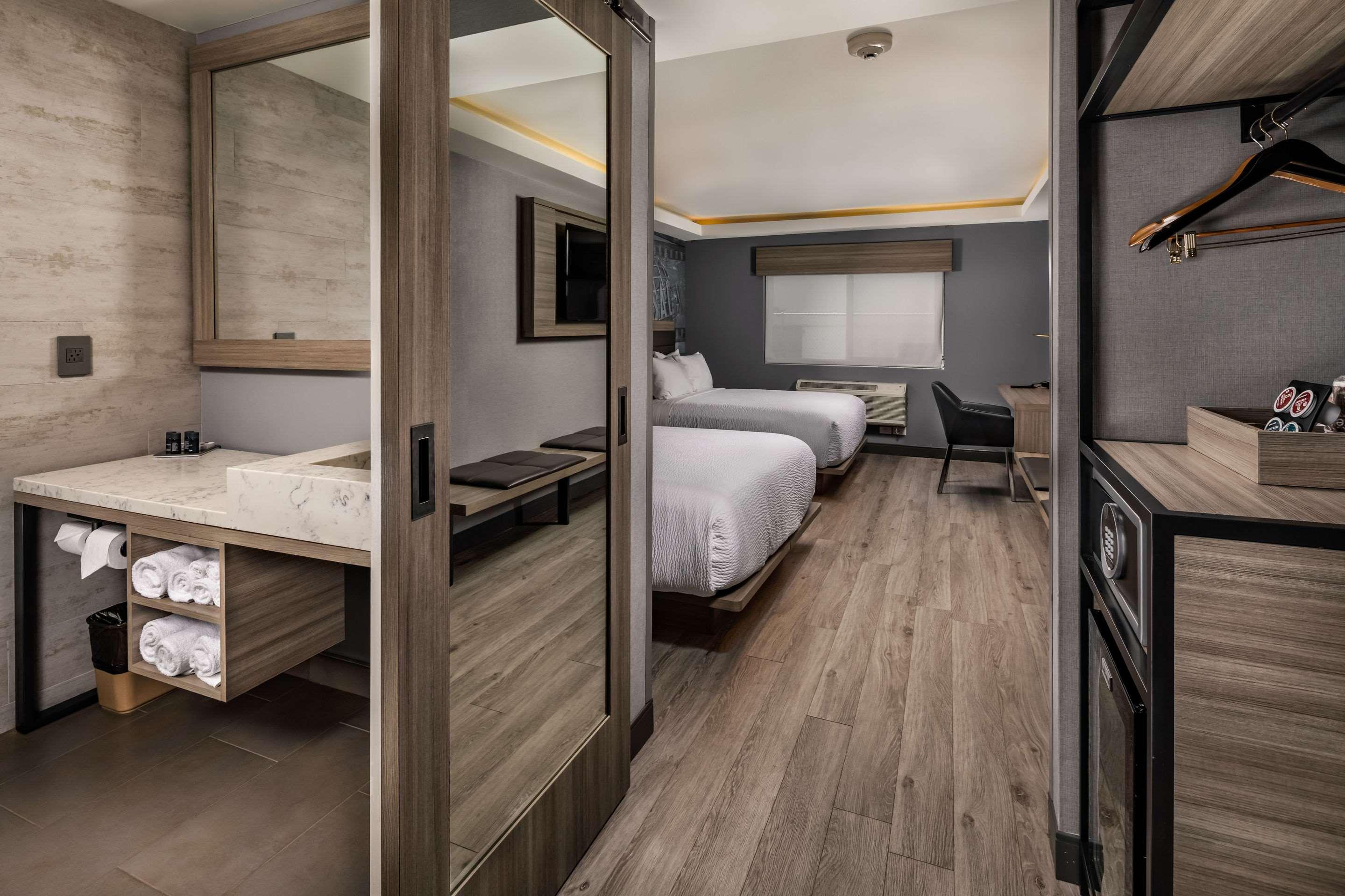Avenue Hotel, Ascend Hotel Collection Los Angeles Zewnętrze zdjęcie