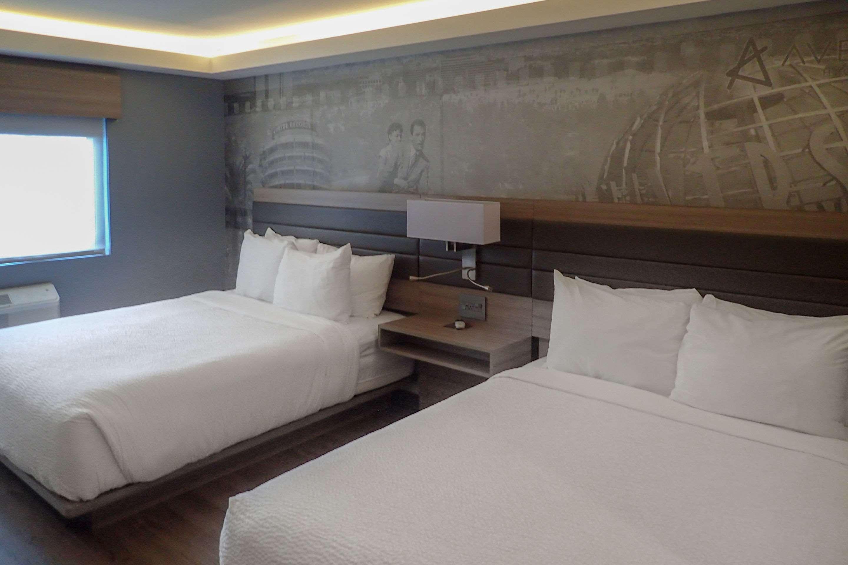 Avenue Hotel, Ascend Hotel Collection Los Angeles Zewnętrze zdjęcie
