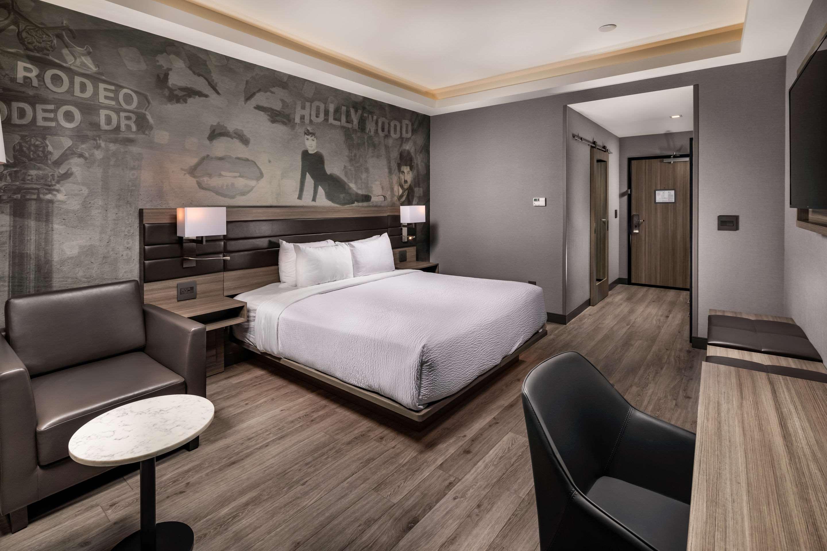 Avenue Hotel, Ascend Hotel Collection Los Angeles Zewnętrze zdjęcie