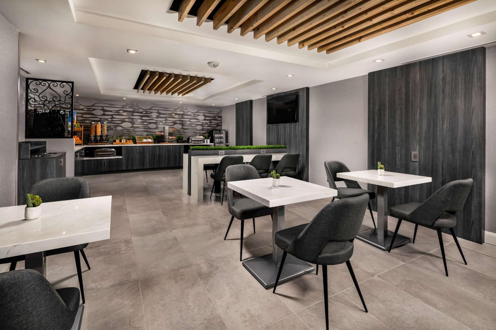 Avenue Hotel, Ascend Hotel Collection Los Angeles Zewnętrze zdjęcie