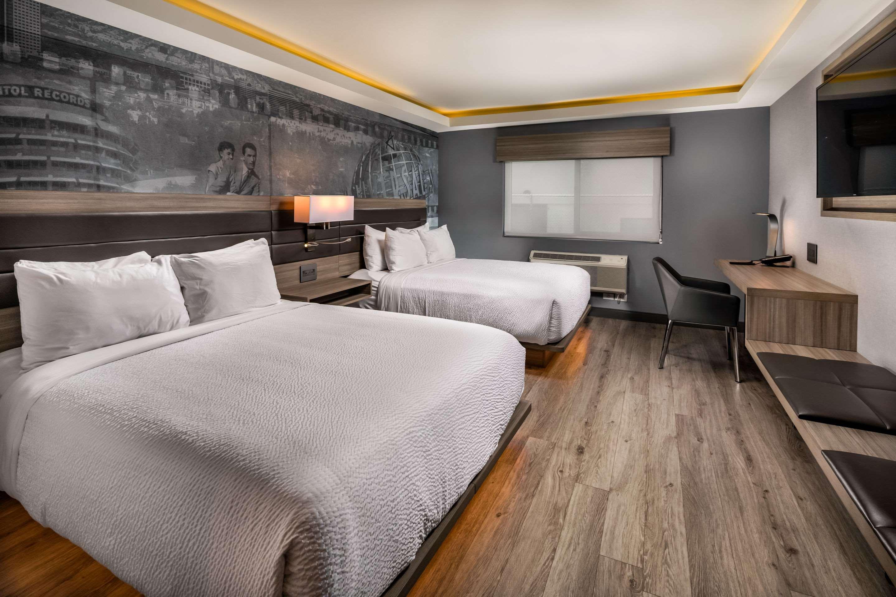 Avenue Hotel, Ascend Hotel Collection Los Angeles Zewnętrze zdjęcie