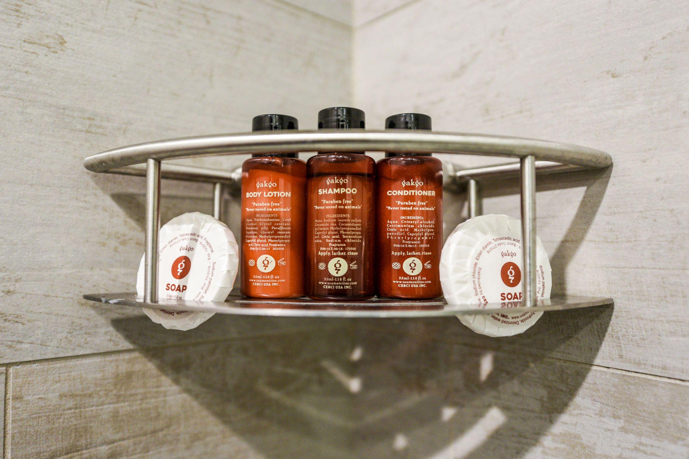Avenue Hotel, Ascend Hotel Collection Los Angeles Zewnętrze zdjęcie