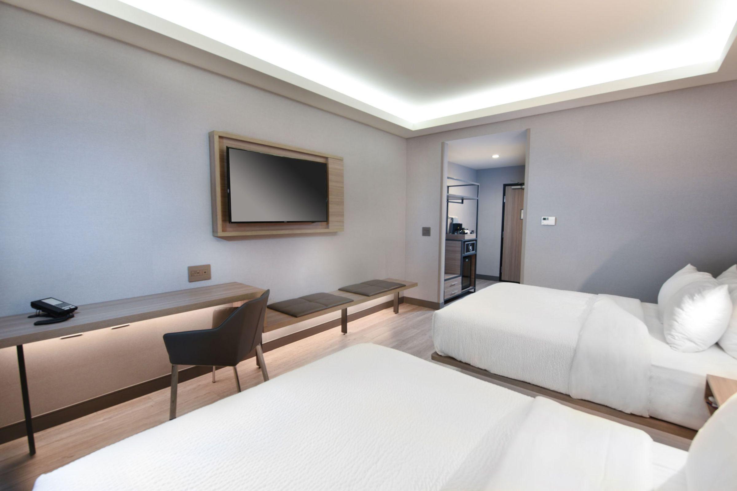 Avenue Hotel, Ascend Hotel Collection Los Angeles Zewnętrze zdjęcie