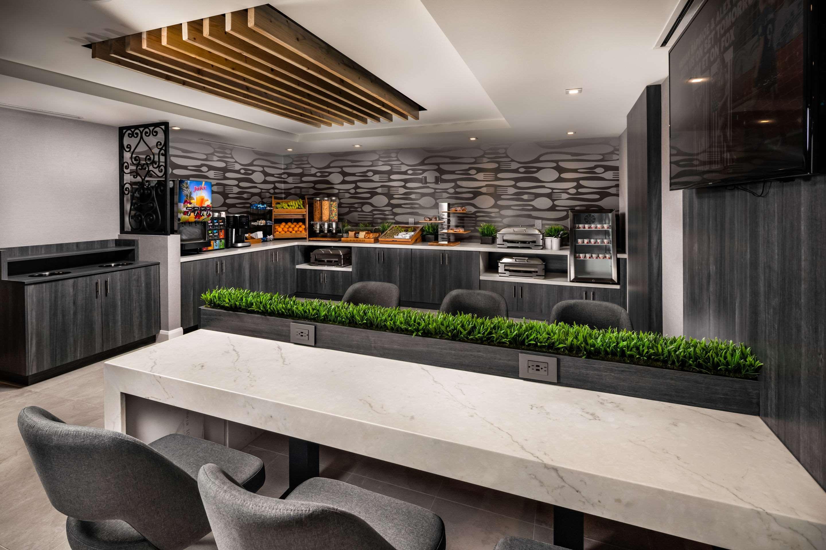 Avenue Hotel, Ascend Hotel Collection Los Angeles Zewnętrze zdjęcie