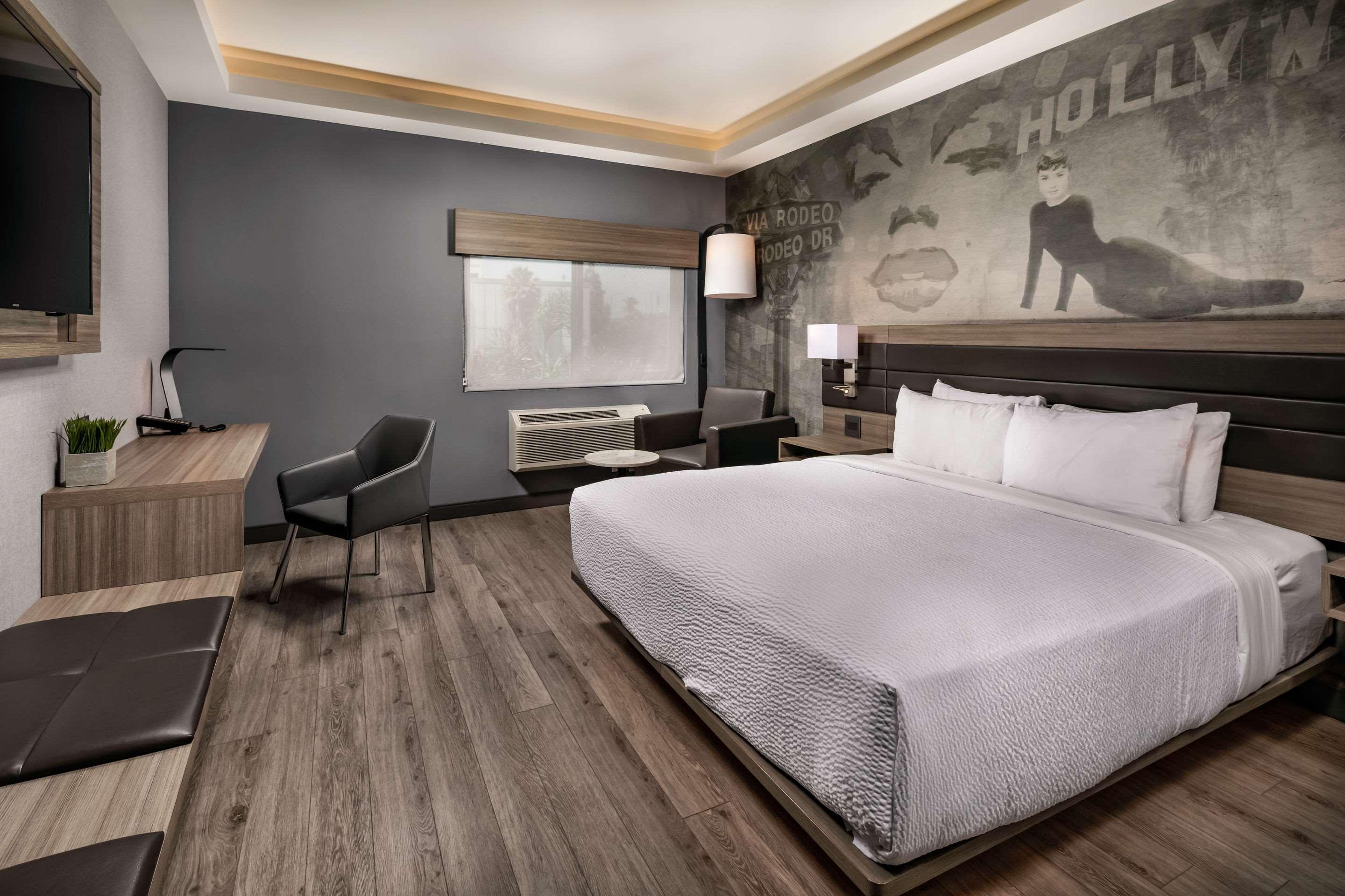 Avenue Hotel, Ascend Hotel Collection Los Angeles Zewnętrze zdjęcie