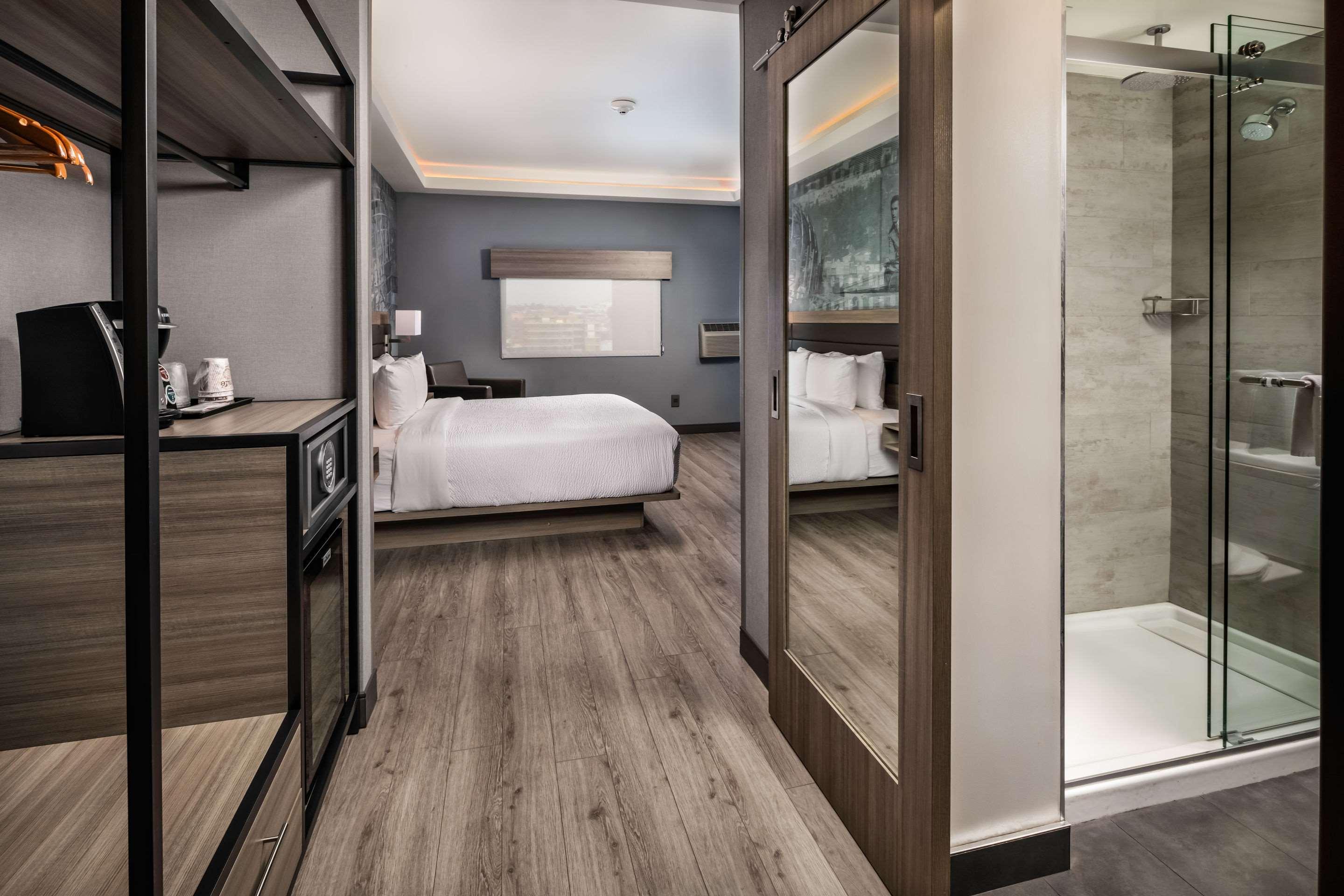 Avenue Hotel, Ascend Hotel Collection Los Angeles Zewnętrze zdjęcie