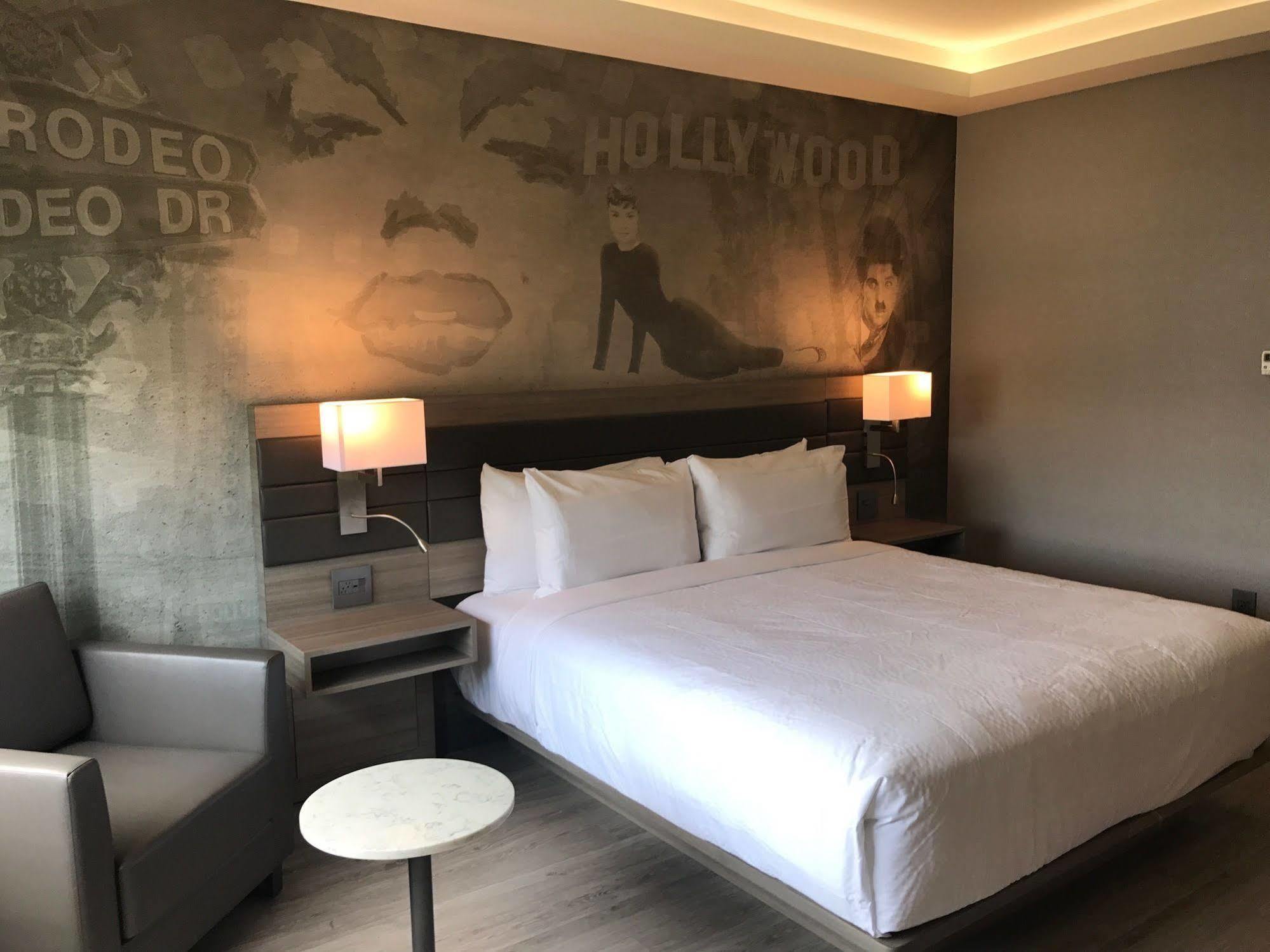 Avenue Hotel, Ascend Hotel Collection Los Angeles Zewnętrze zdjęcie
