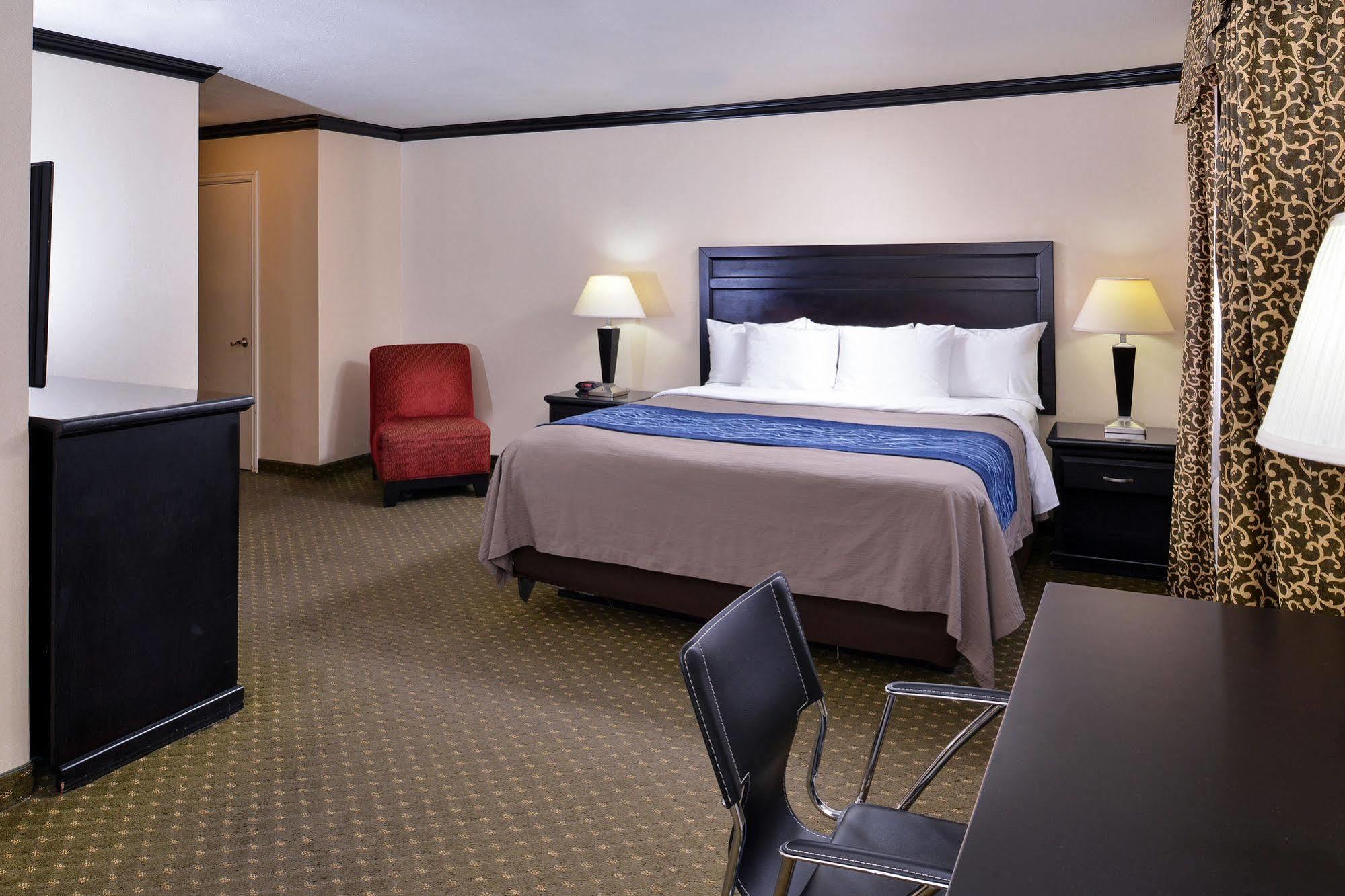 Avenue Hotel, Ascend Hotel Collection Los Angeles Zewnętrze zdjęcie