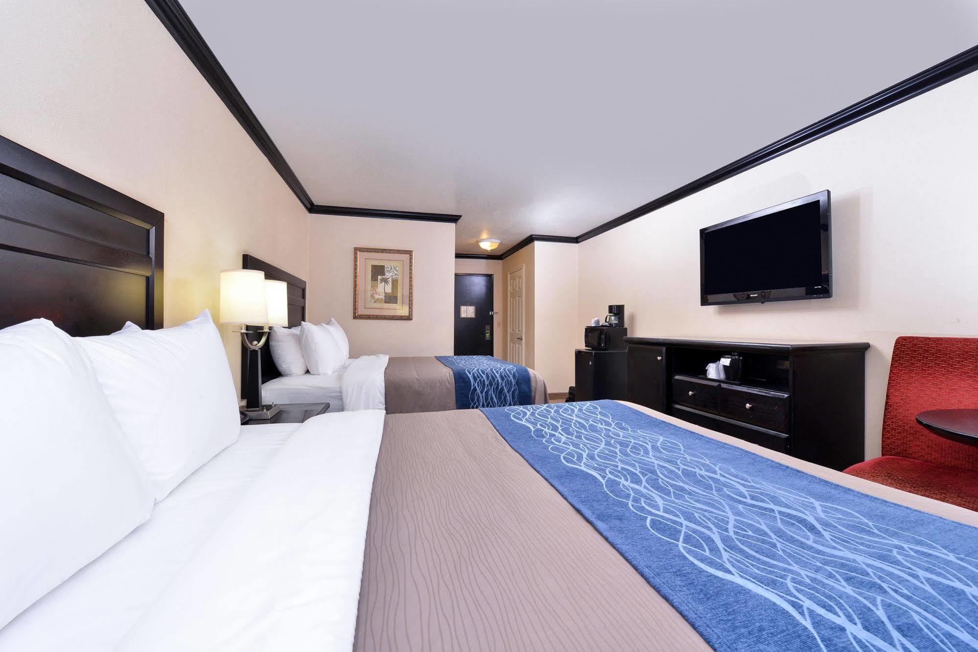 Avenue Hotel, Ascend Hotel Collection Los Angeles Zewnętrze zdjęcie