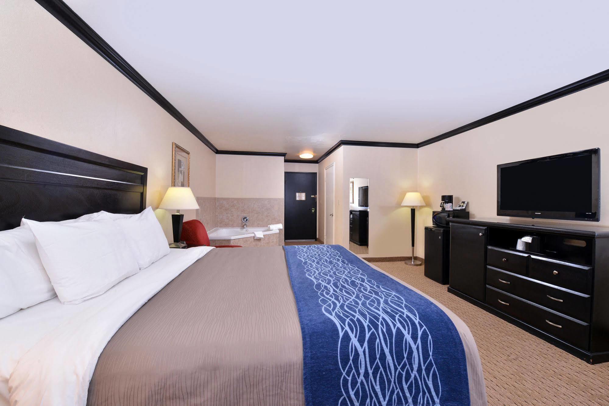 Avenue Hotel, Ascend Hotel Collection Los Angeles Zewnętrze zdjęcie