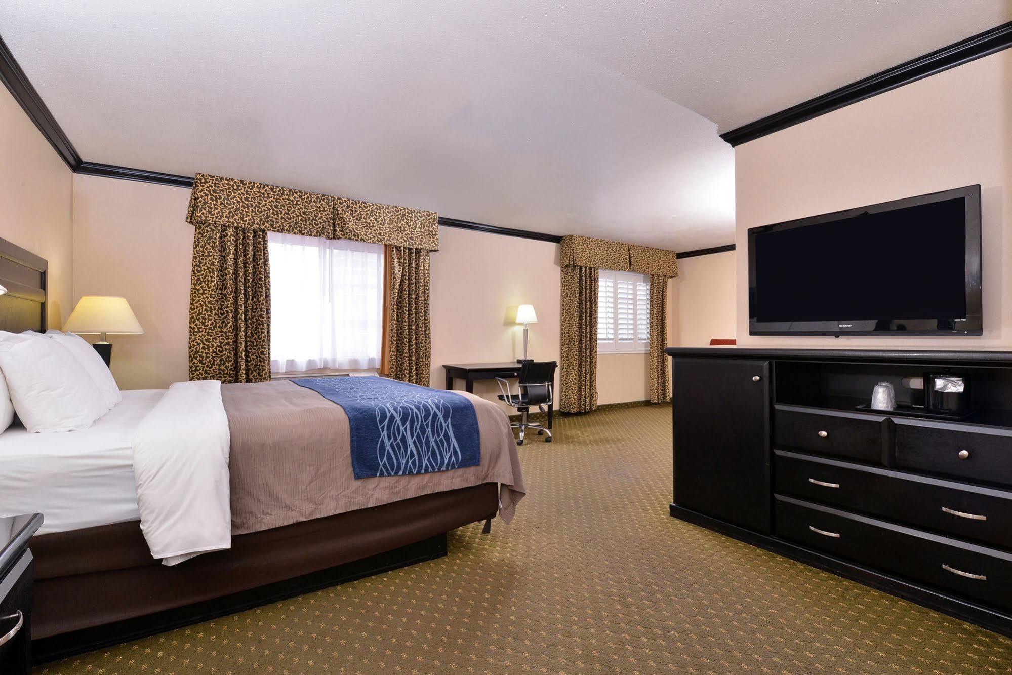 Avenue Hotel, Ascend Hotel Collection Los Angeles Zewnętrze zdjęcie