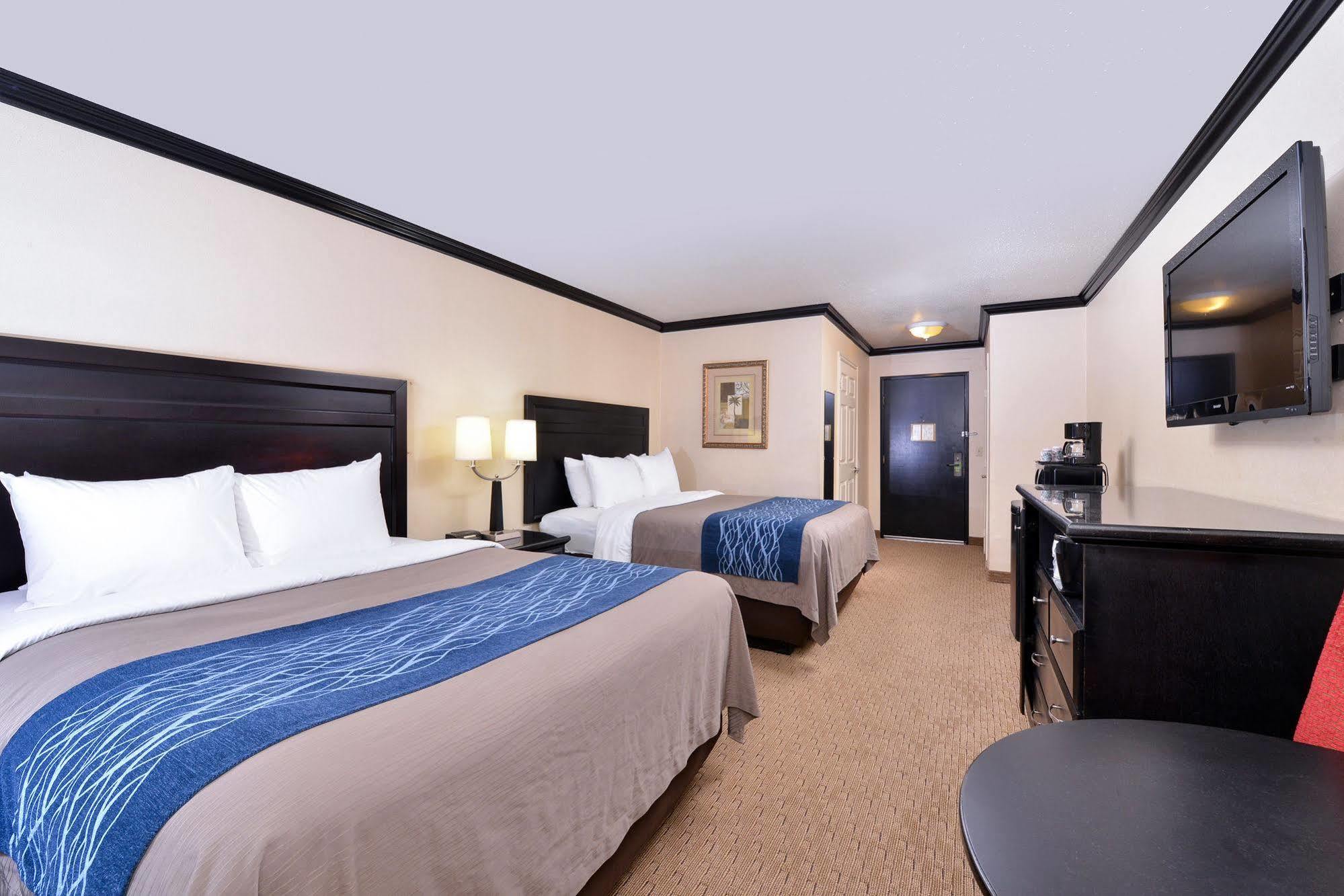Avenue Hotel, Ascend Hotel Collection Los Angeles Zewnętrze zdjęcie