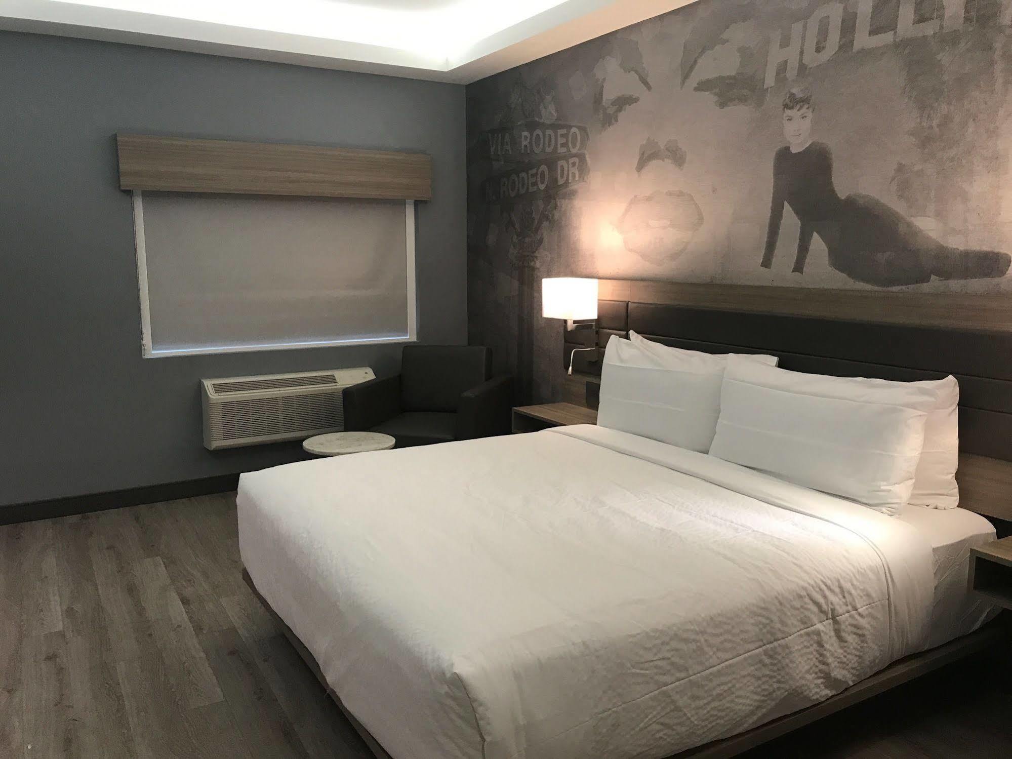 Avenue Hotel, Ascend Hotel Collection Los Angeles Zewnętrze zdjęcie