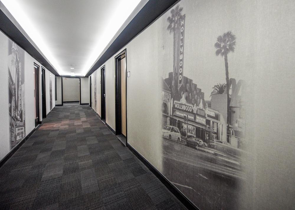 Avenue Hotel, Ascend Hotel Collection Los Angeles Zewnętrze zdjęcie